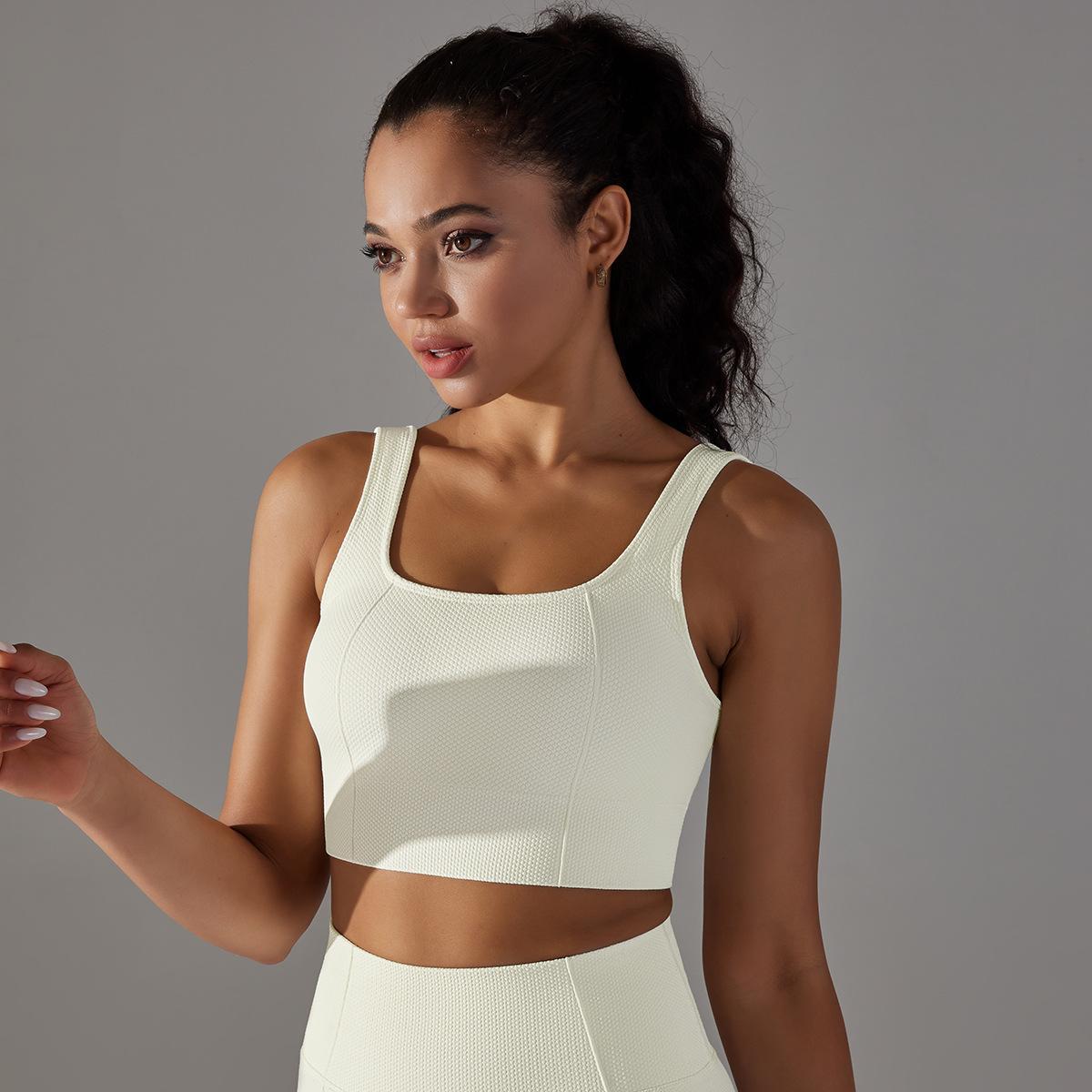 Quick Dry sports bra