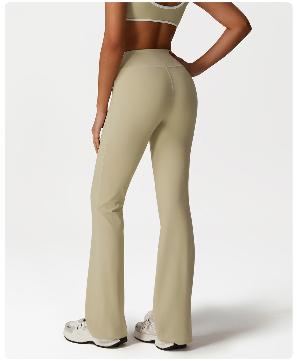 Seamless Trousers
