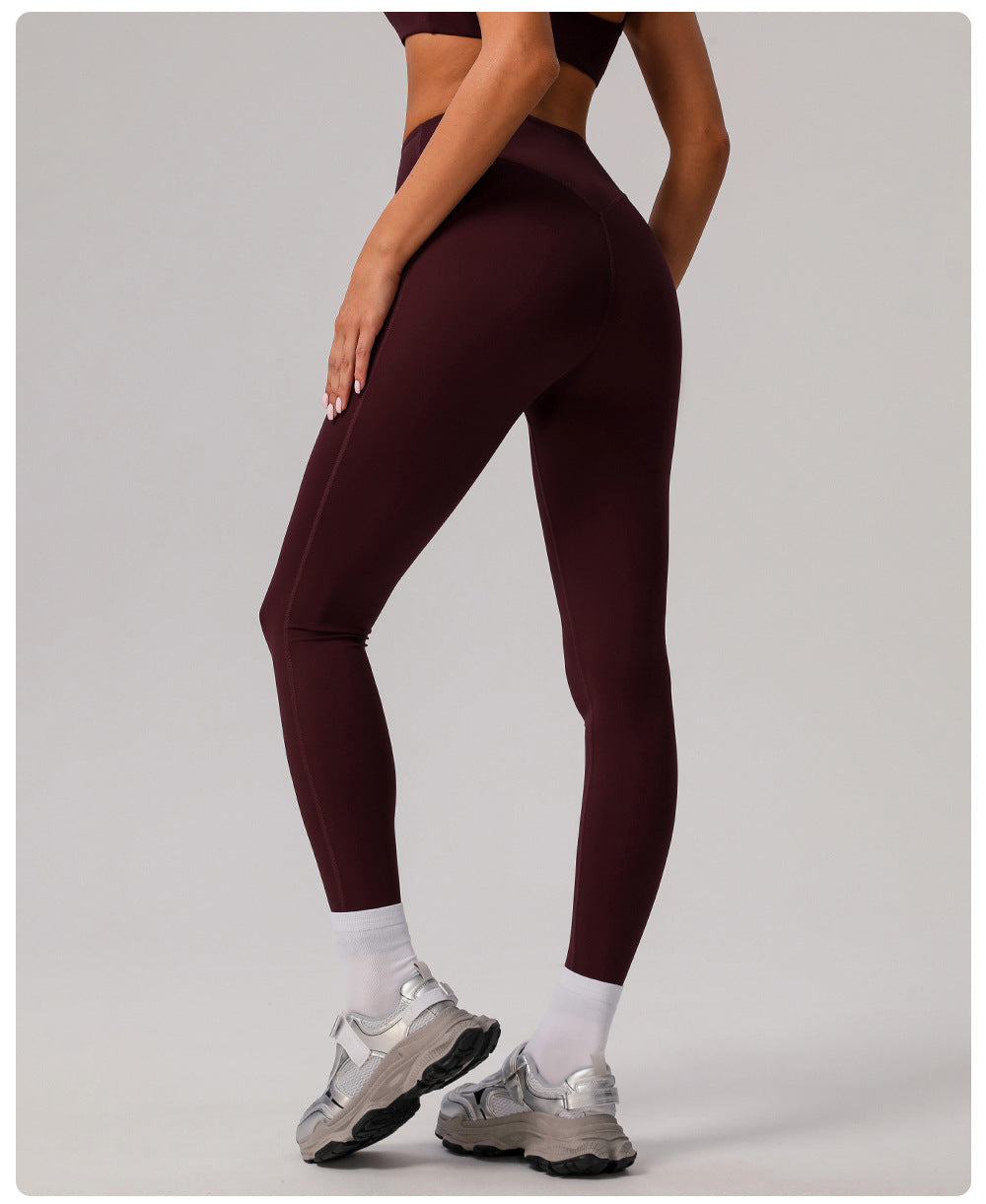 Shaping leggings