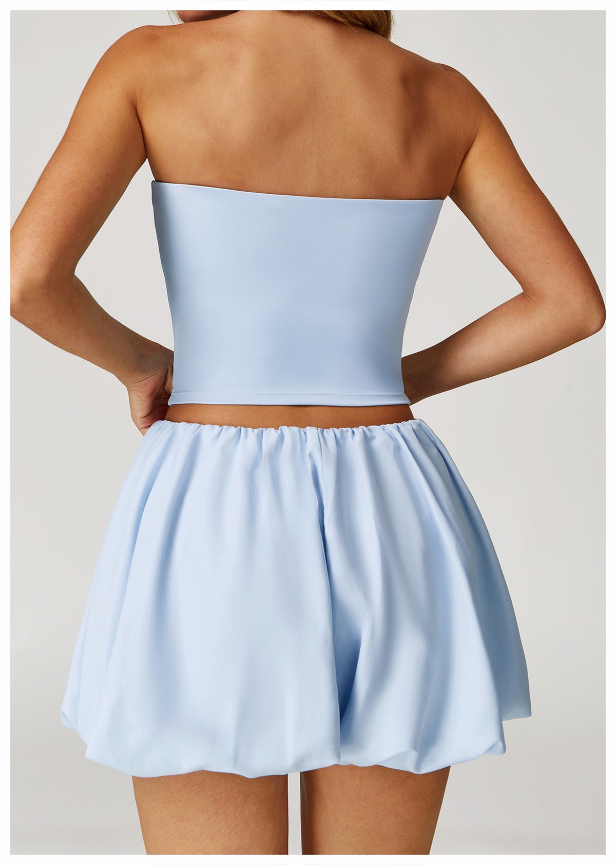Tennis skort