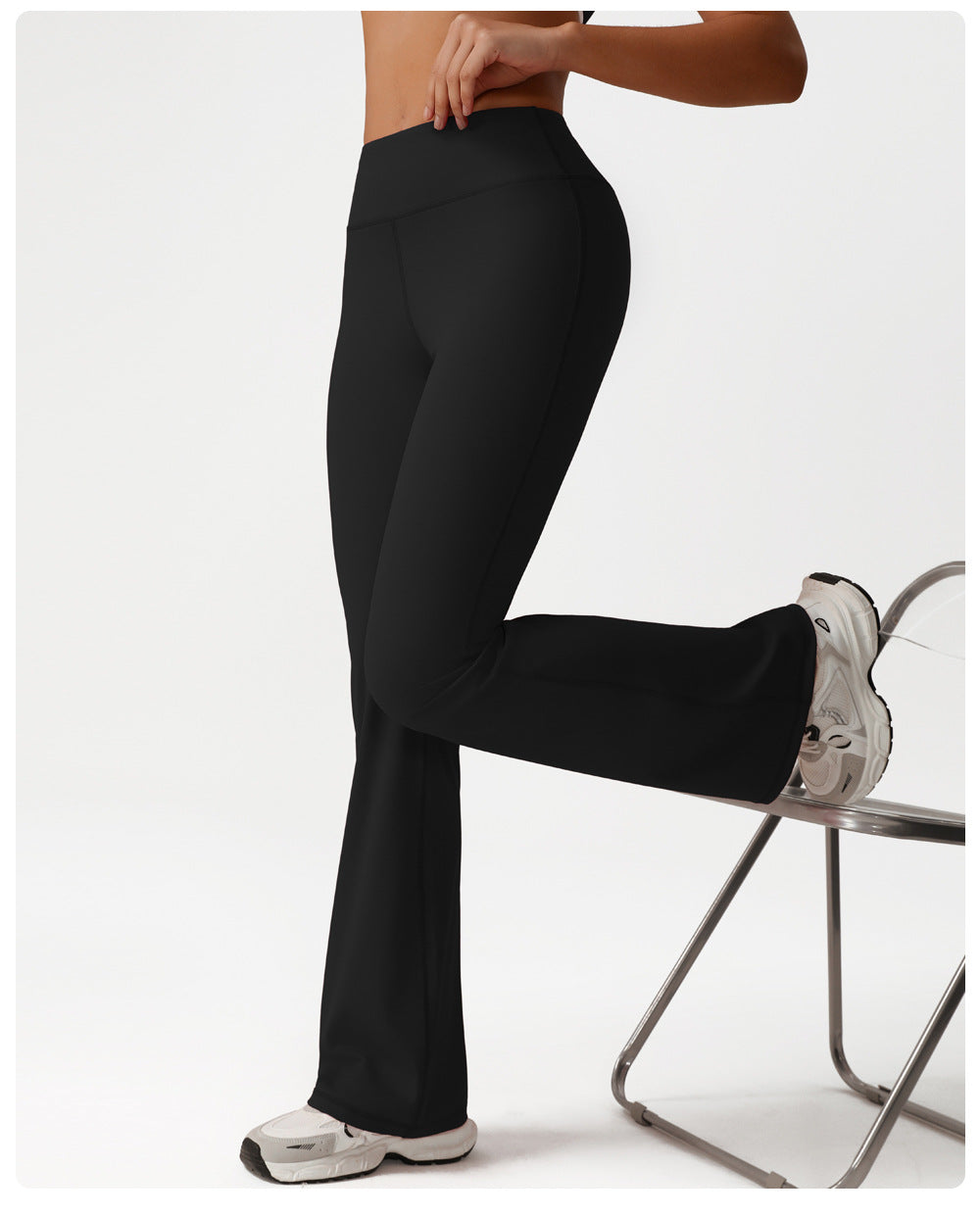 Seamless Trousers