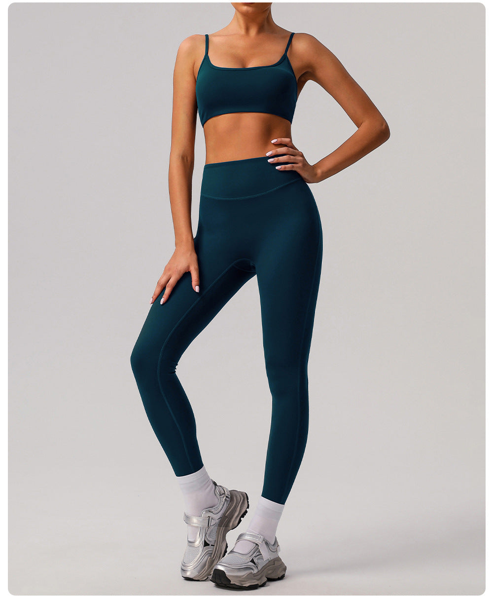 Shaping leggings