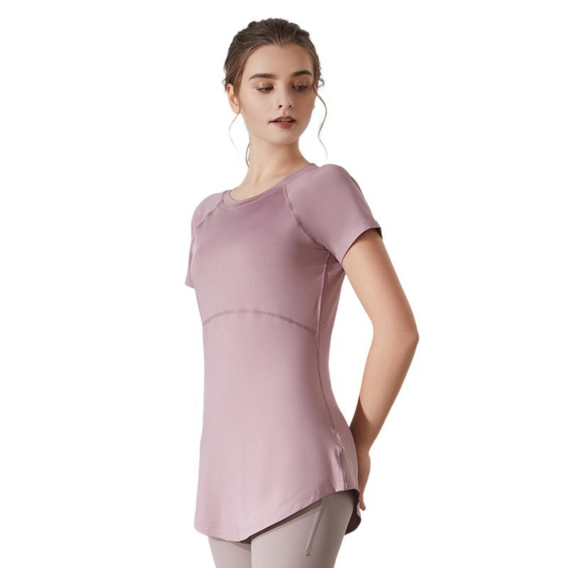 Short sleeve T shirt