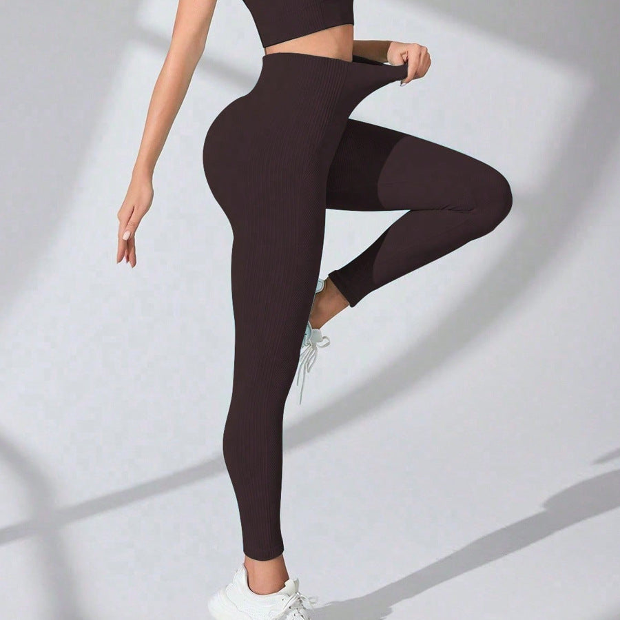 Quick dry leggings