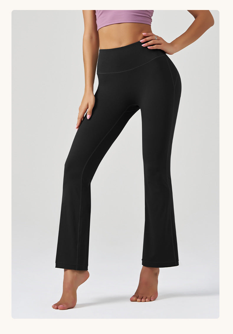 Contouring trousers
