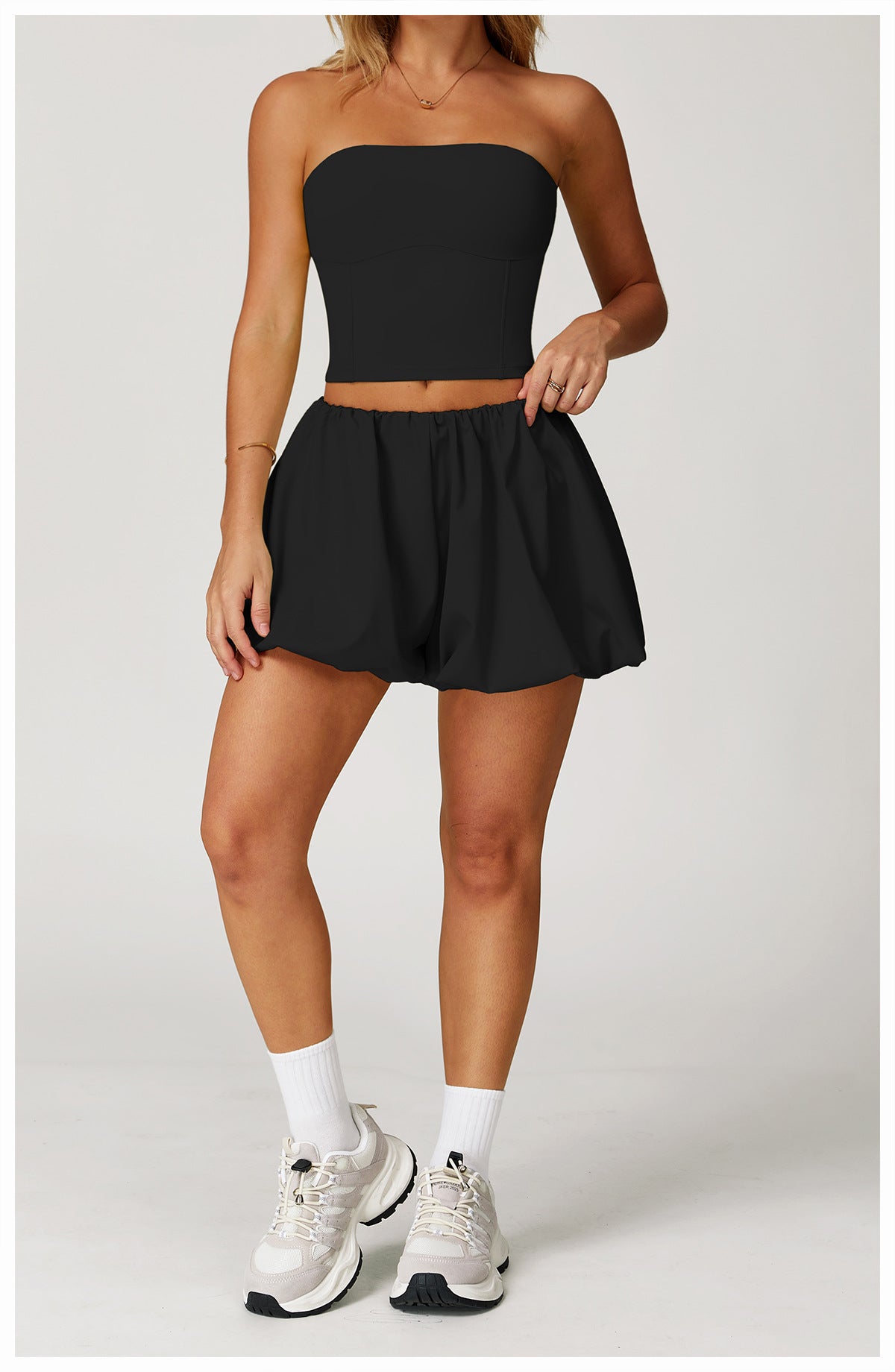 Tennis skort