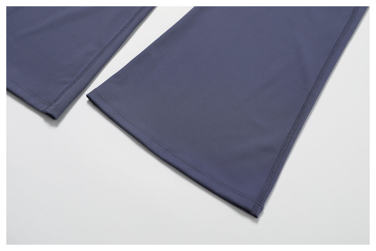 V waist Trousers
