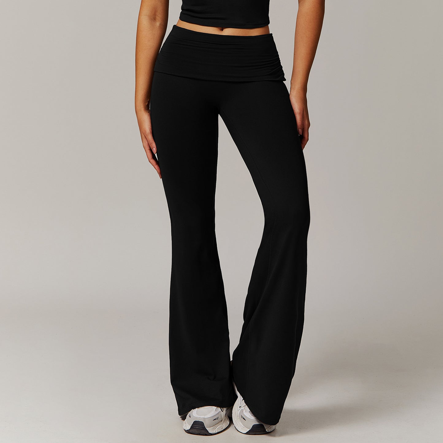 Advanced Black