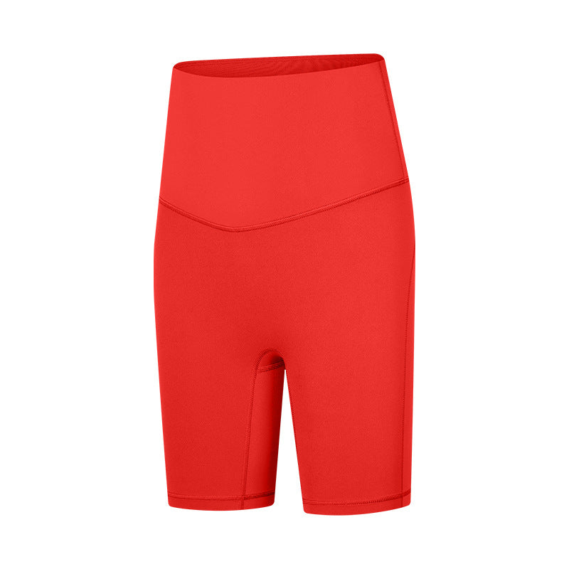 Chinese Red