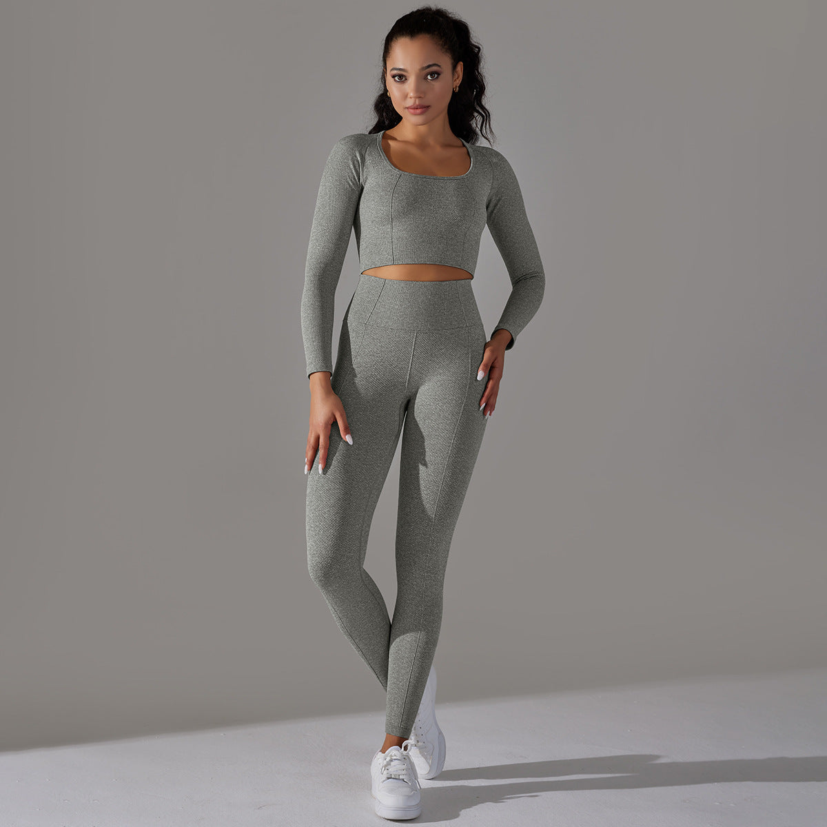 Gray