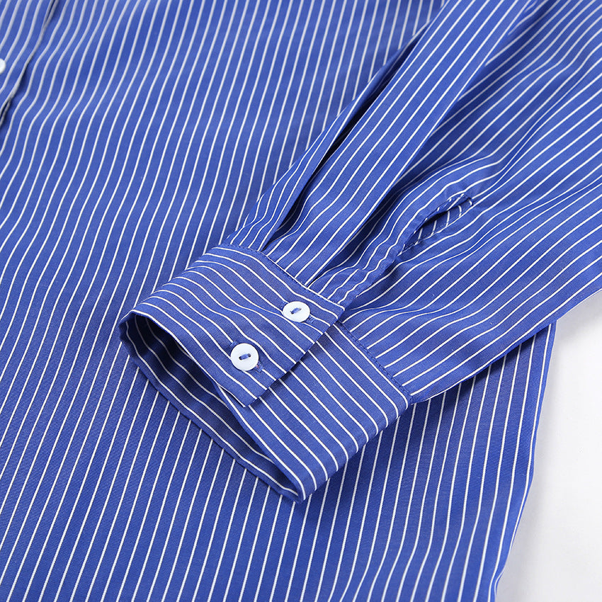 Striped Shirt
