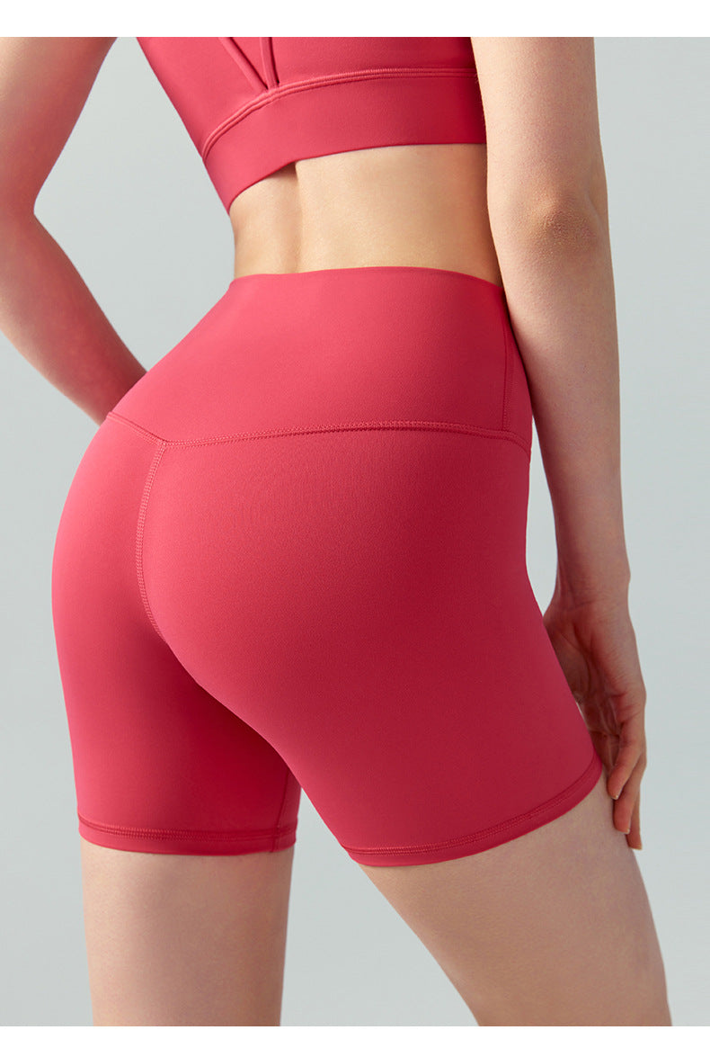 Quick dry hot pants