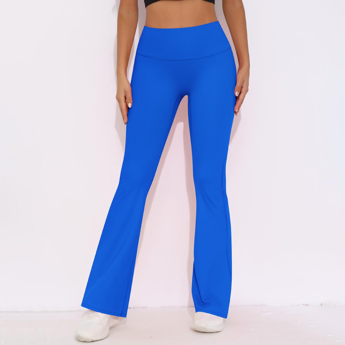Brushed Trousers