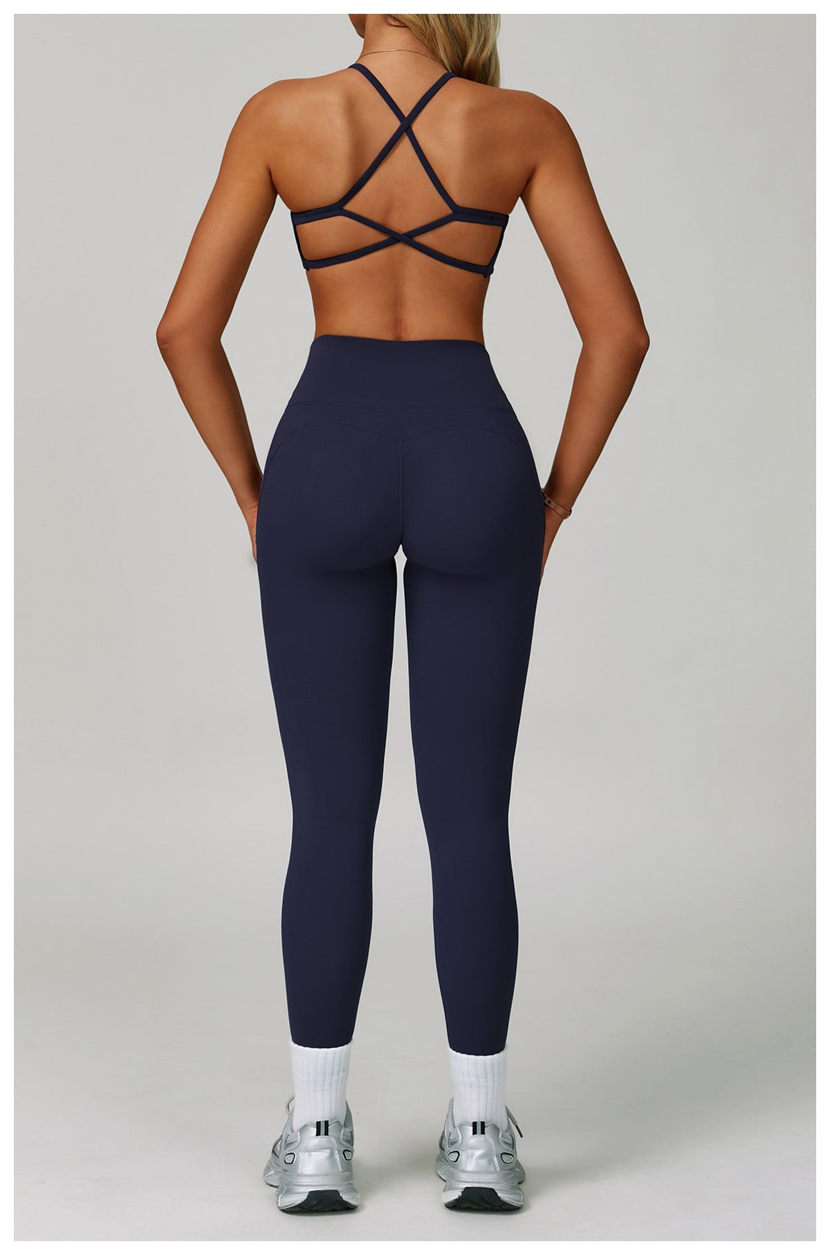 Seamless leggings