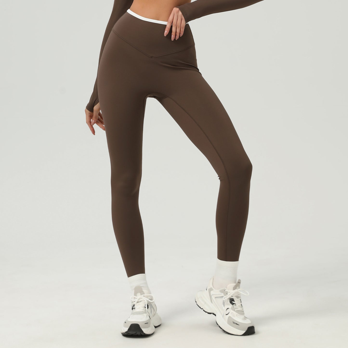 Chestnut Brown