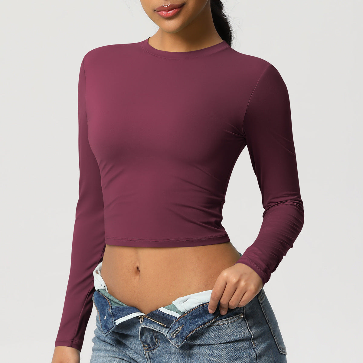 Wine Red