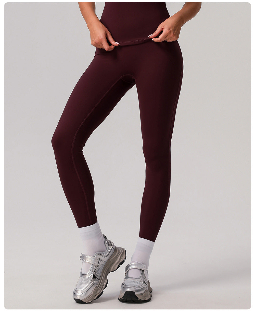 Shaping leggings