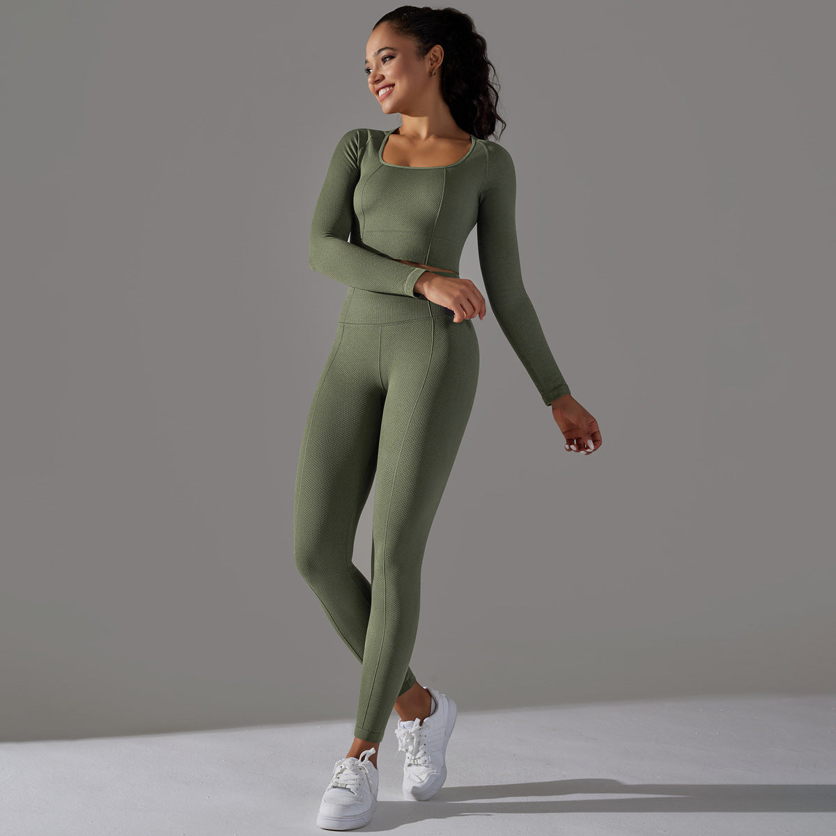 Army Green