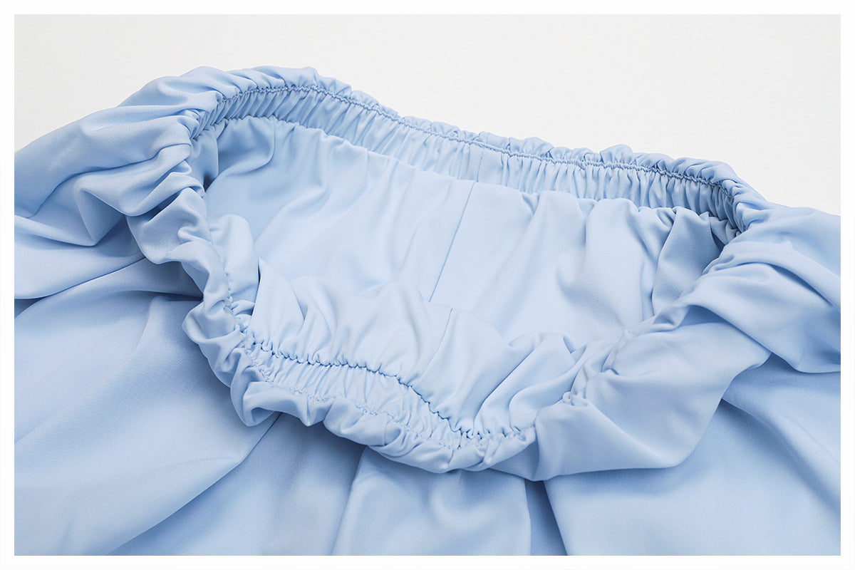 Tennis skort