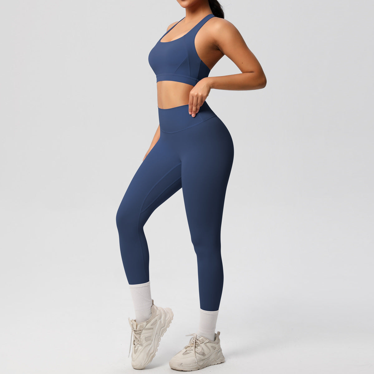 High support Two Piece Sets