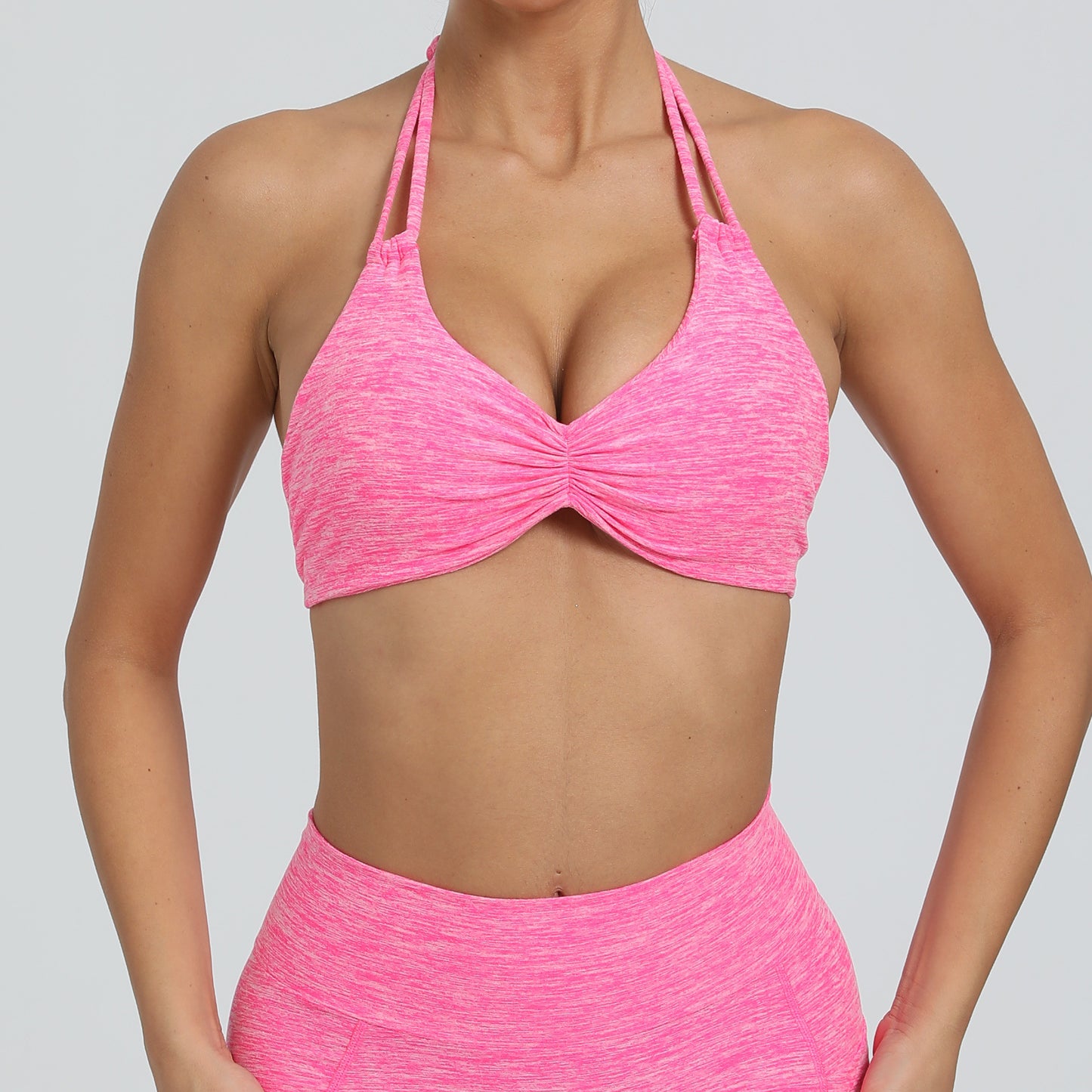 Hollywood Pink