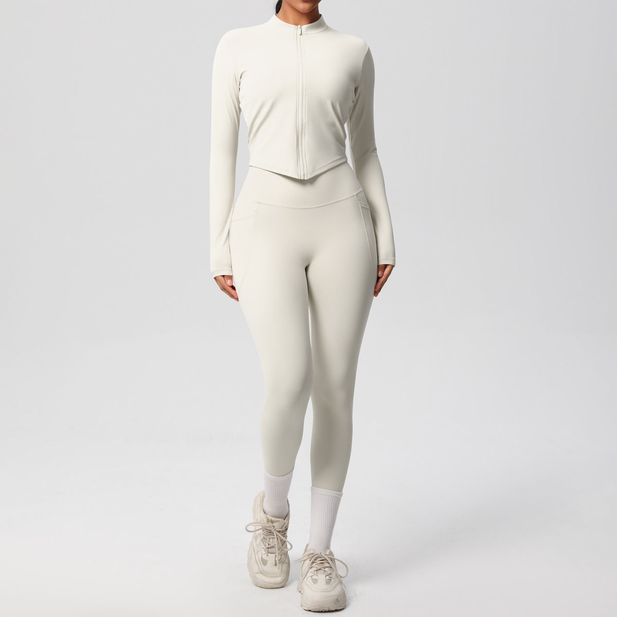 Light Ivory