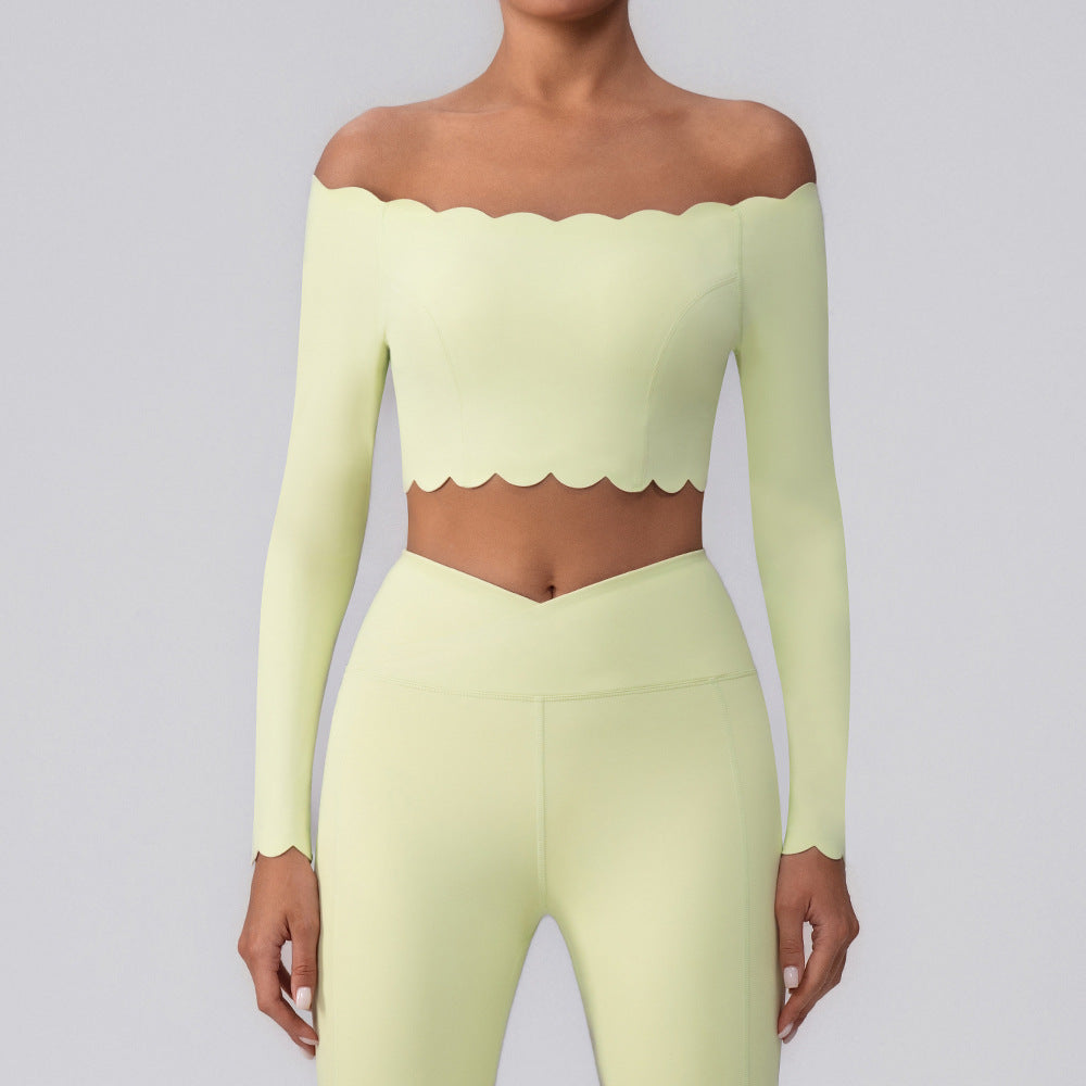 Warm Yellow