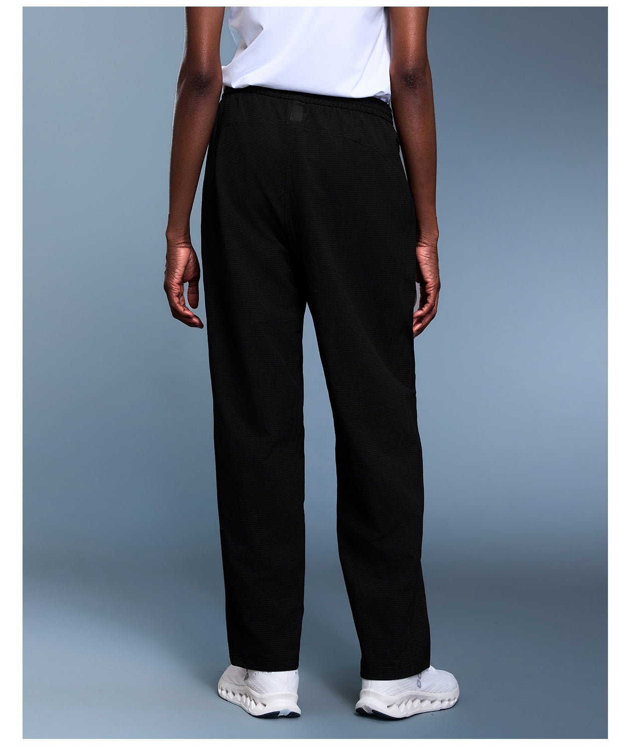 Warm Trousers