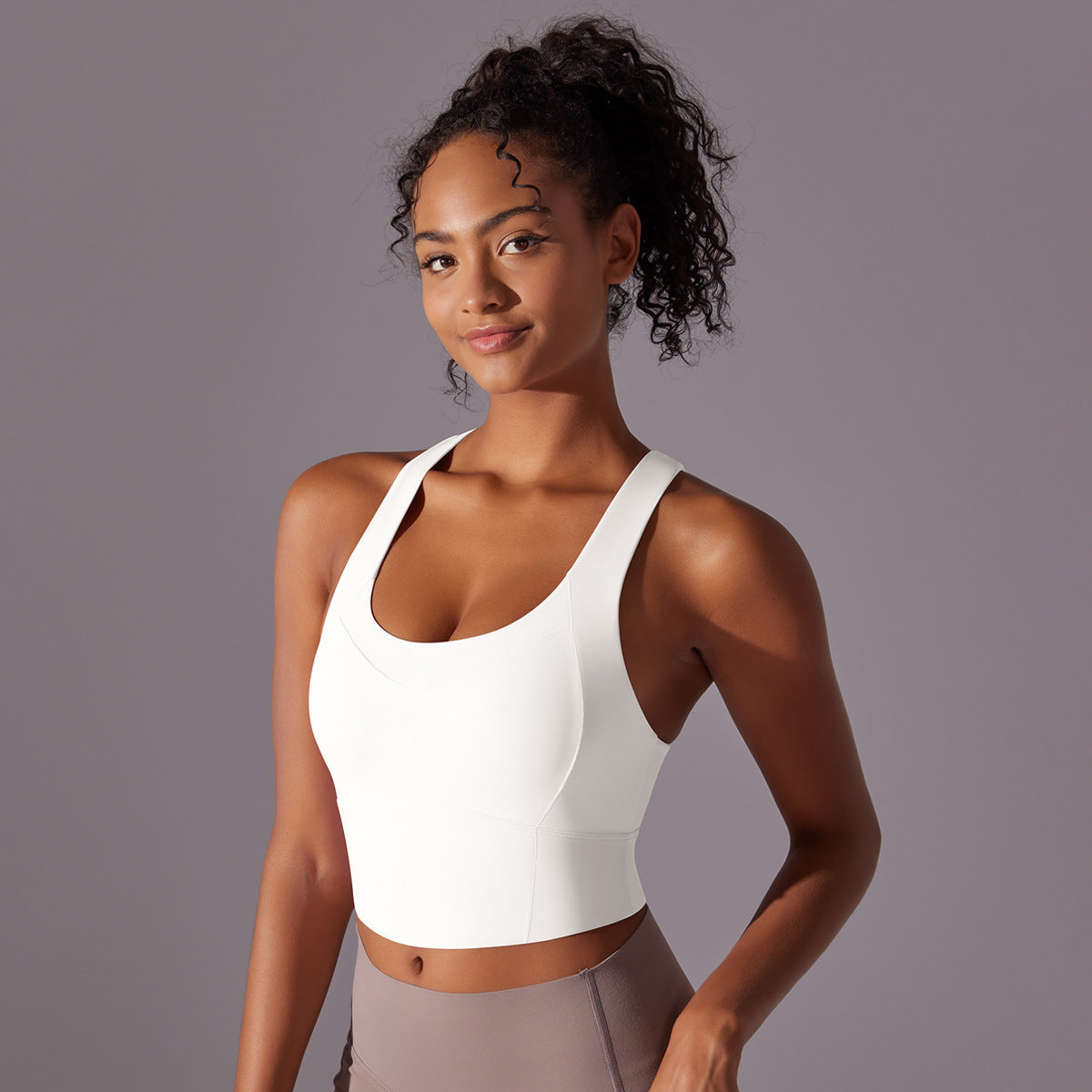 Bra-White