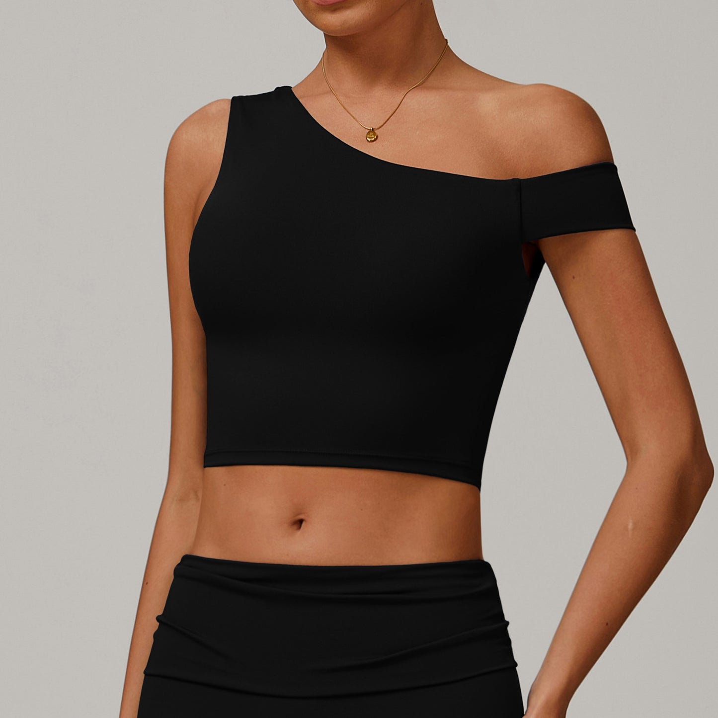 Advanced Black