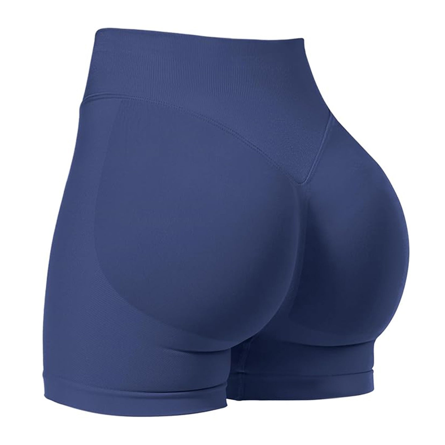 purplish blue