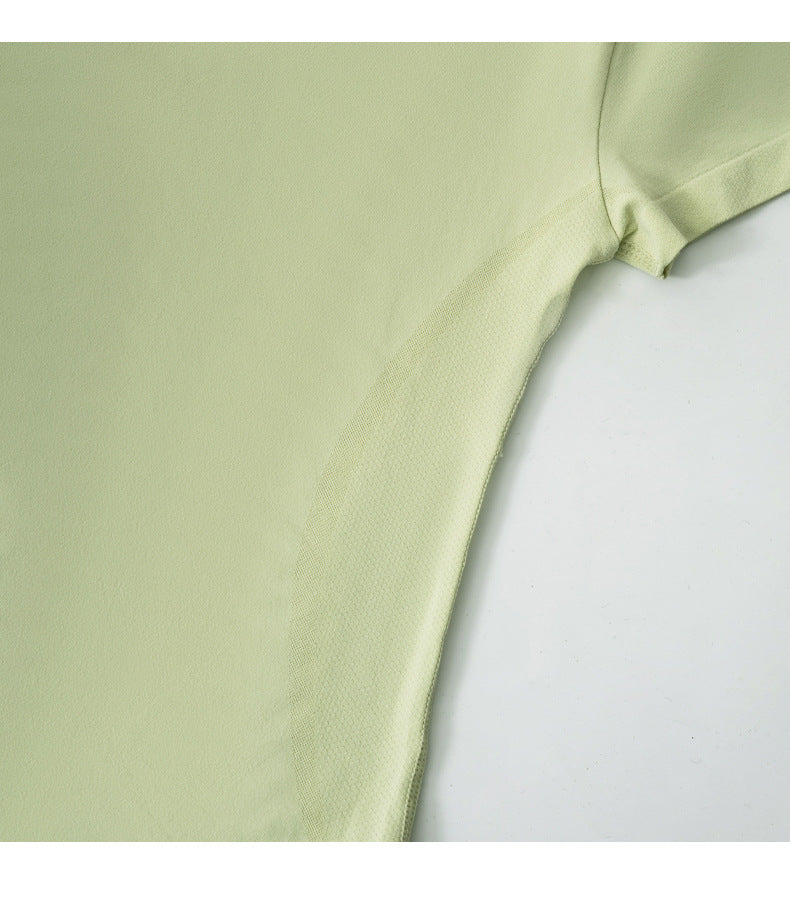 Slim fit T shirt