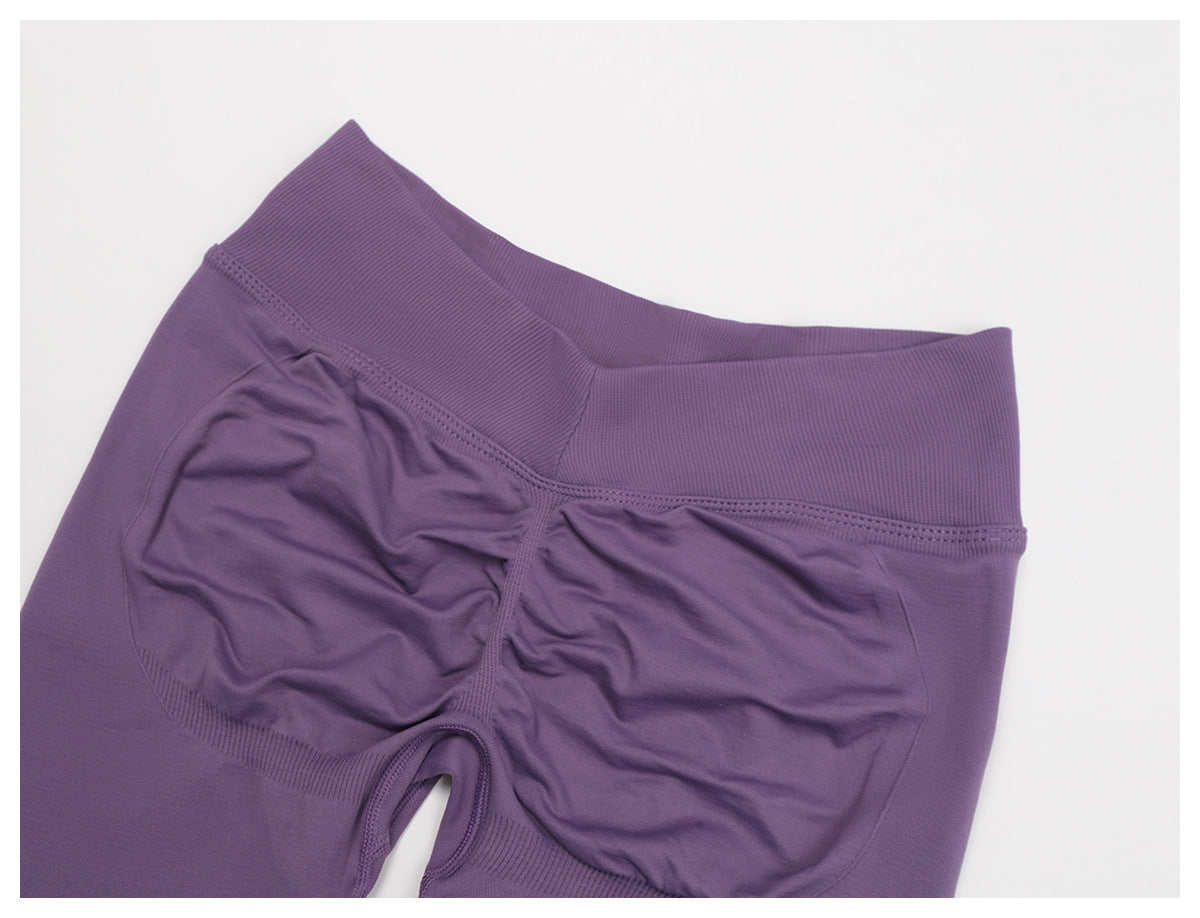 High waist leggings