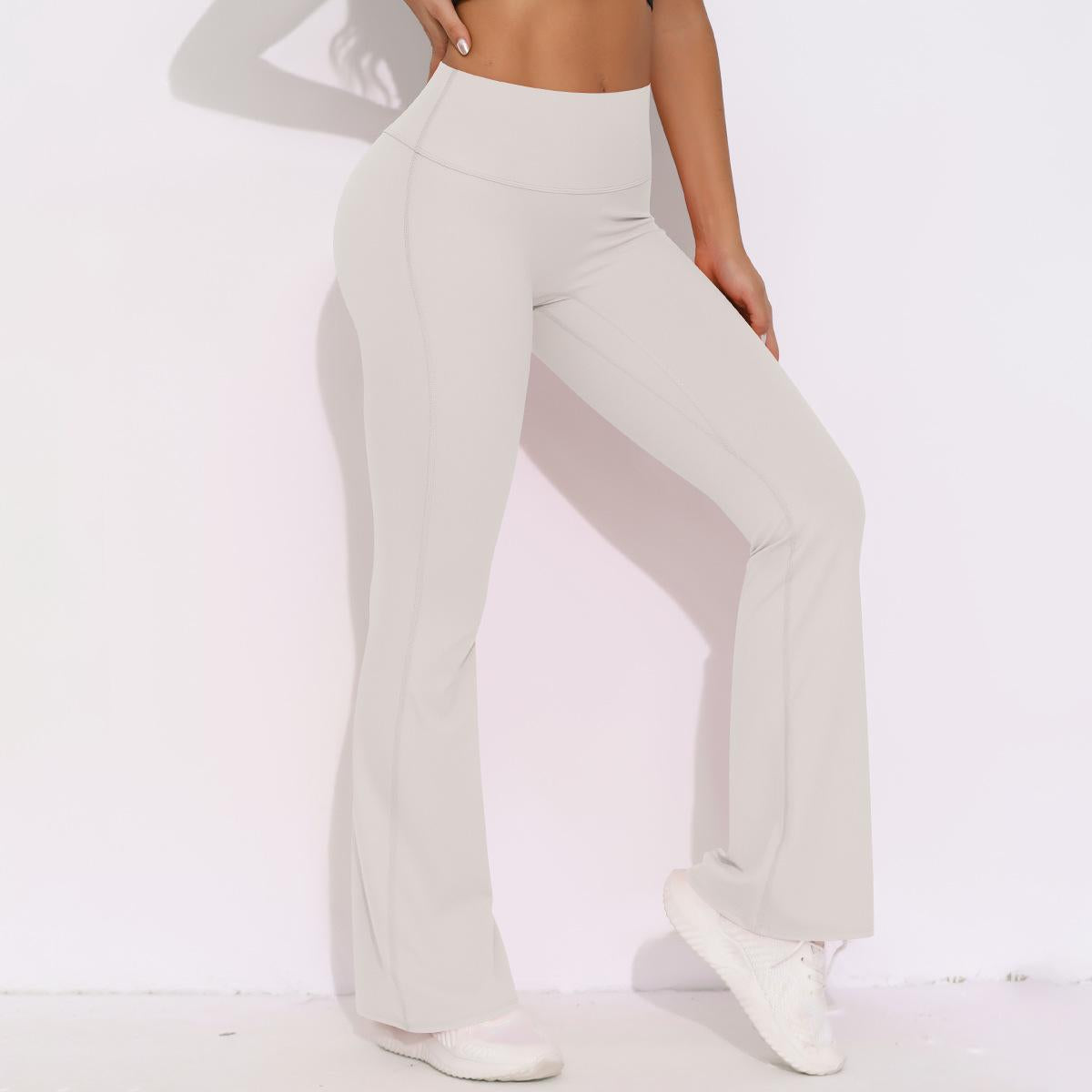 Brushed Trousers