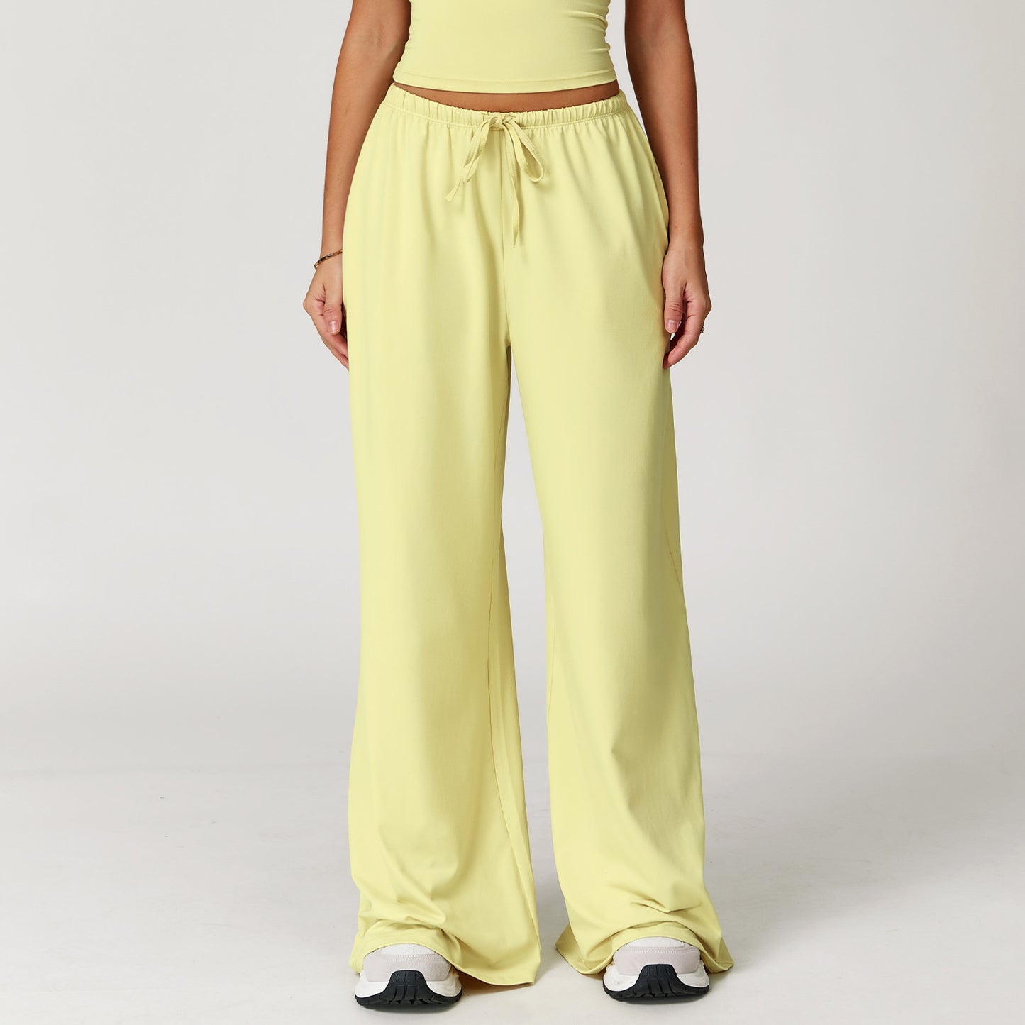 Pale Yellow