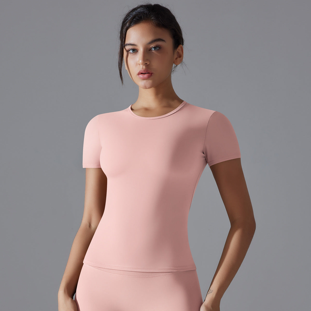 Sleeve-Light Pink