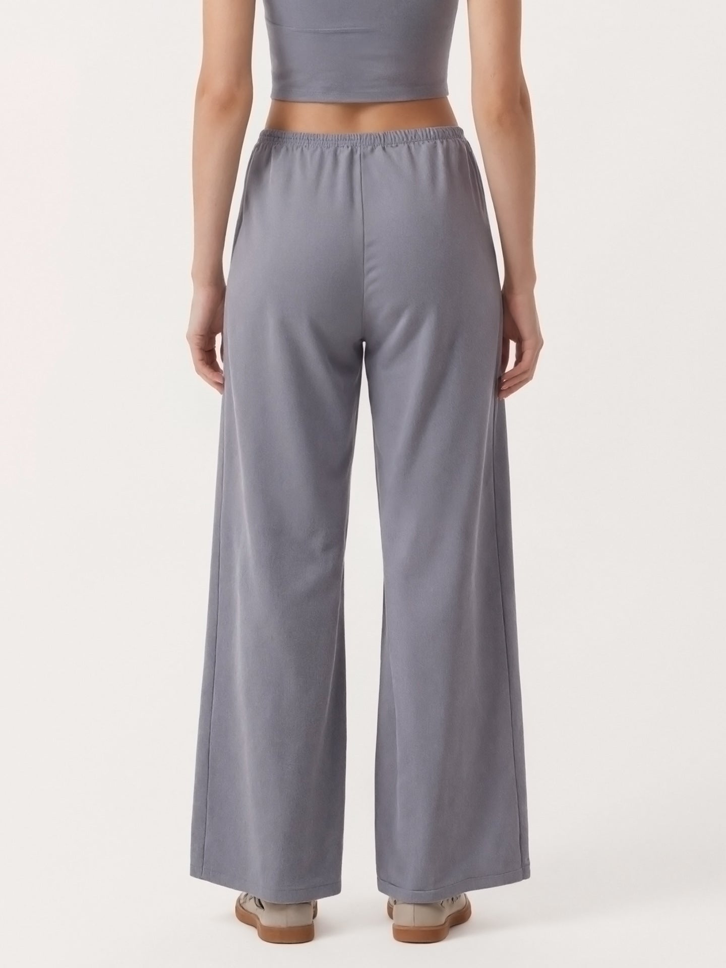 Seamless Trousers