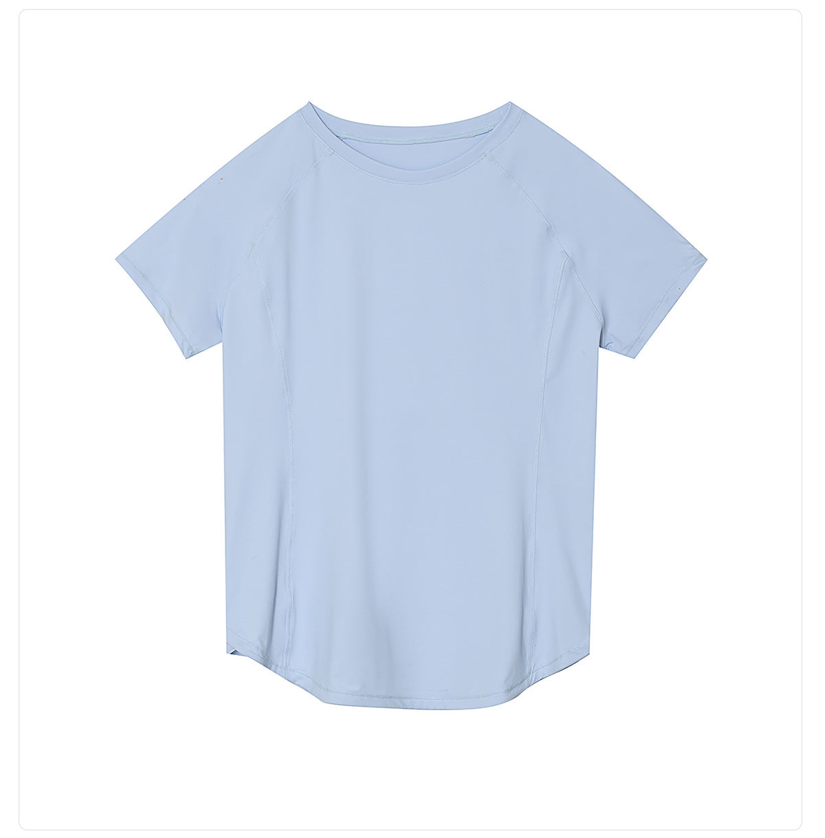 Quick dry T shirt