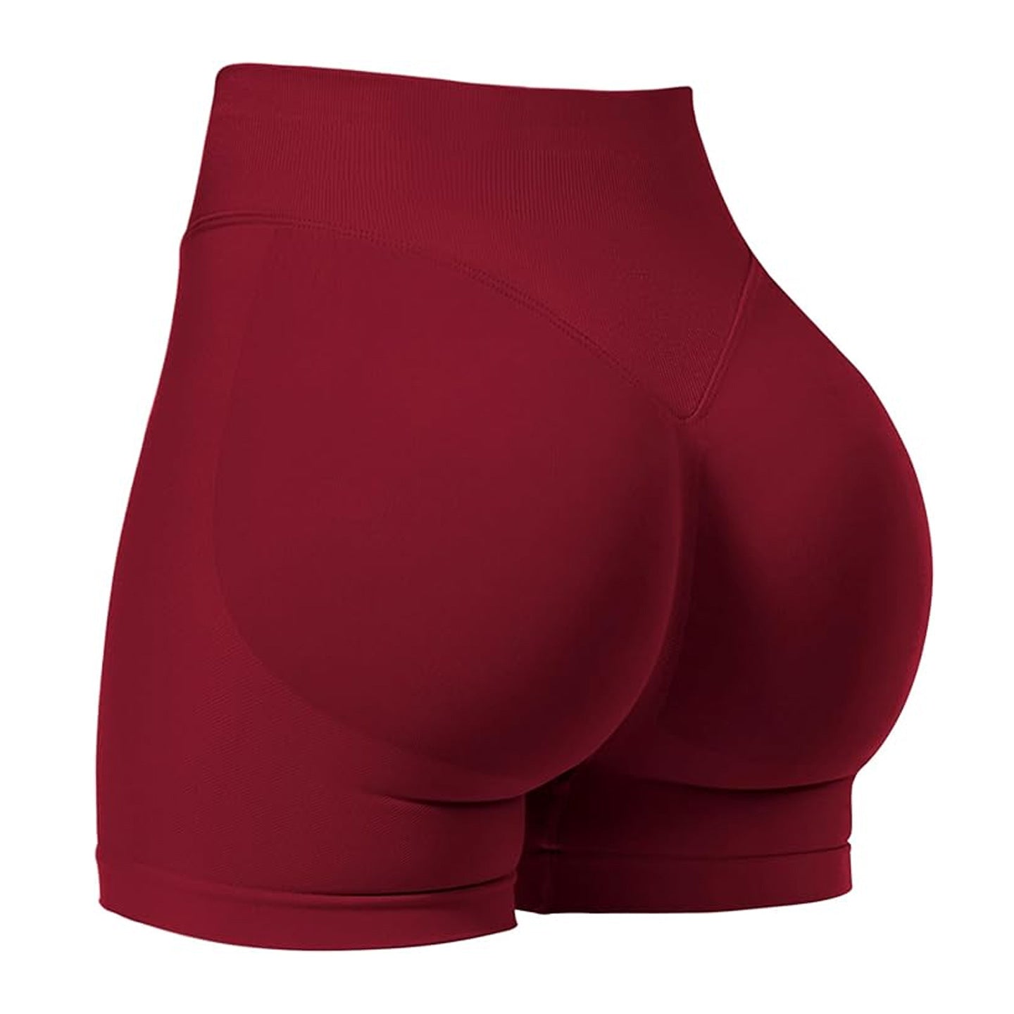 Angora Red