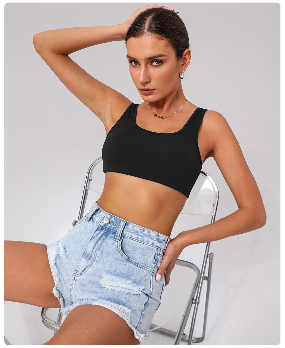 Comfy push up bra