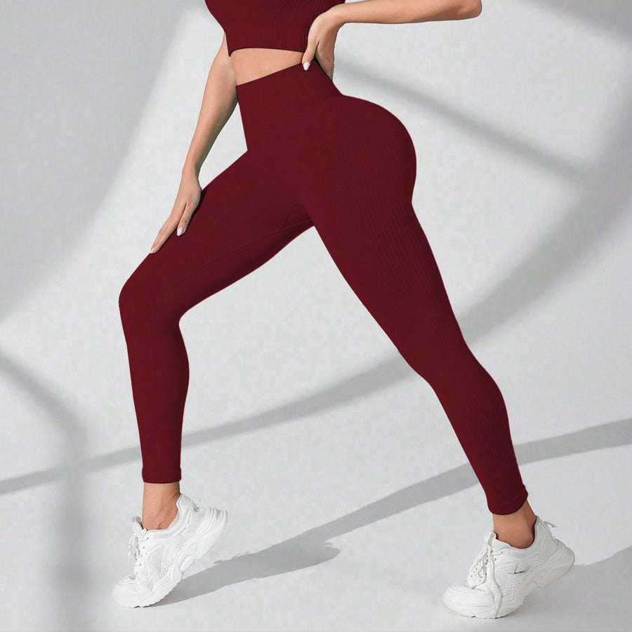 Quick dry leggings