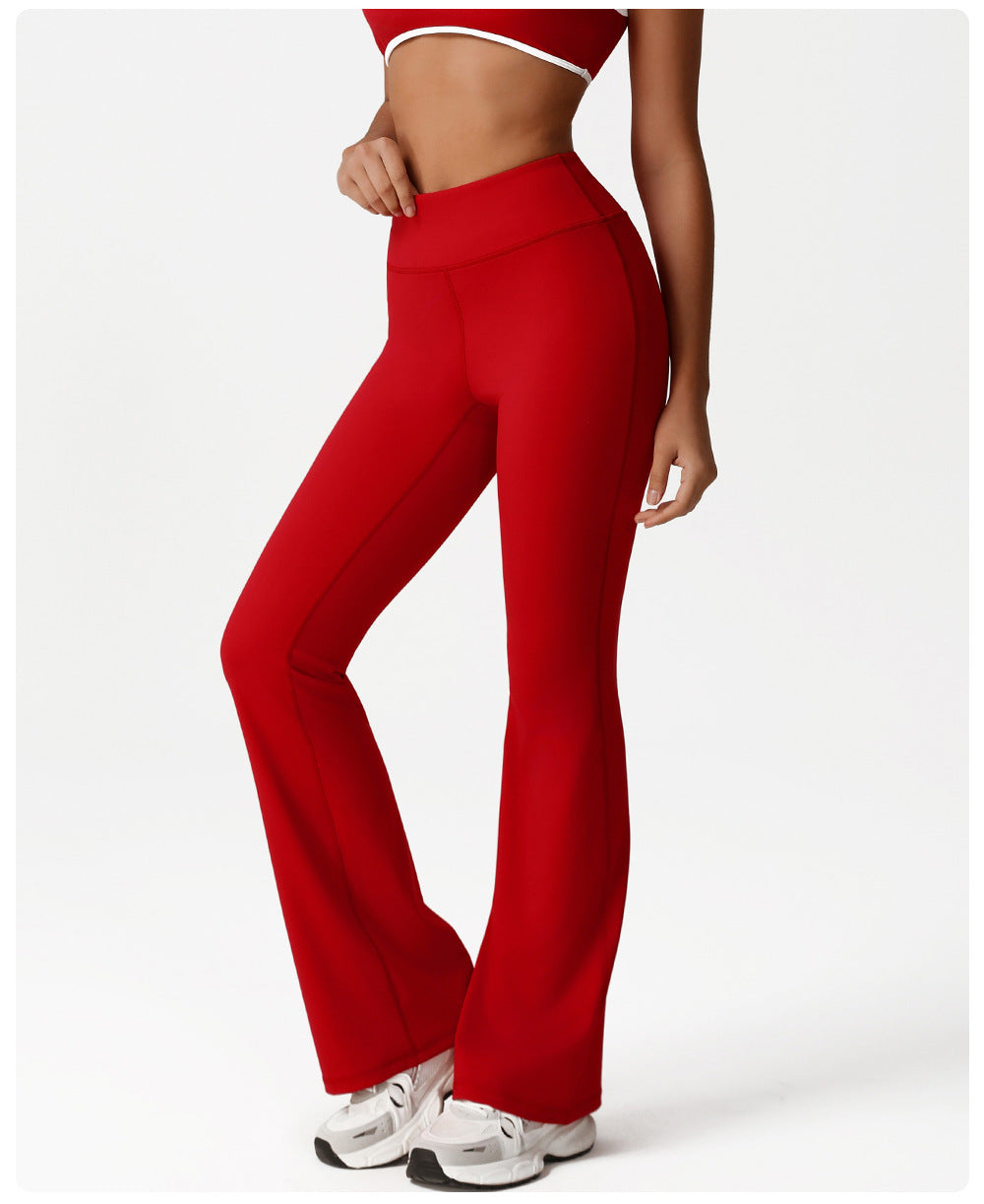 Seamless Trousers