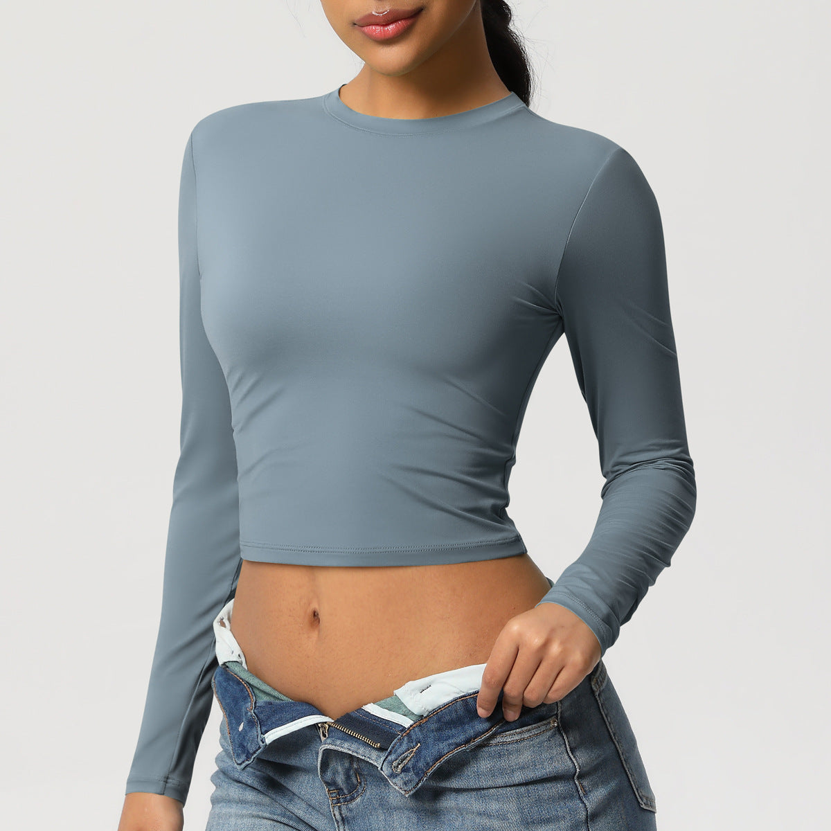 Blue Gray