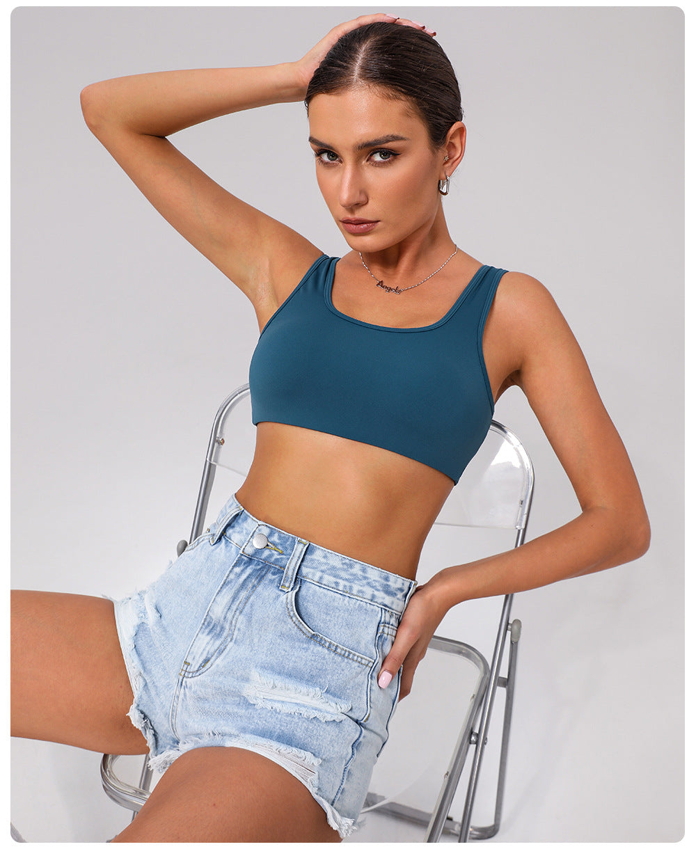 Comfy push up bra