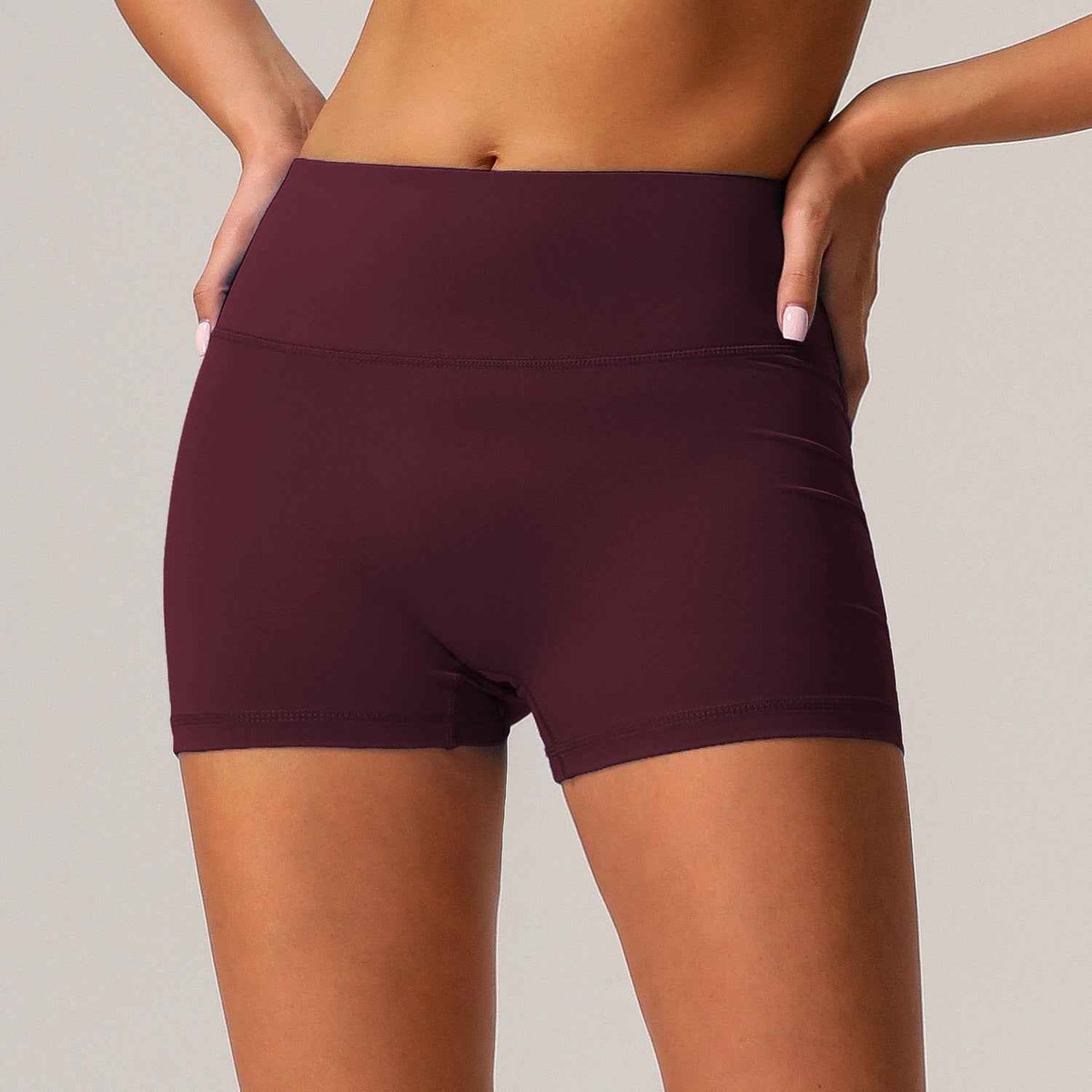 Quick Dry hot pants