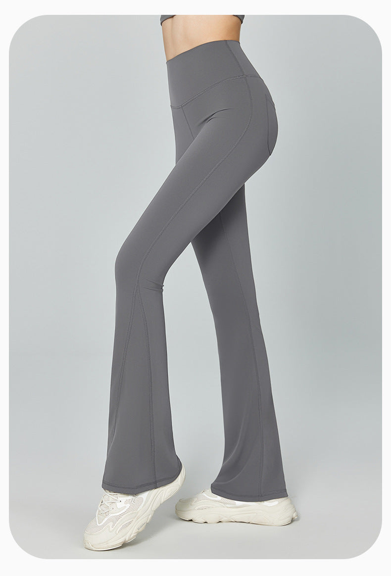 Seamless Trousers