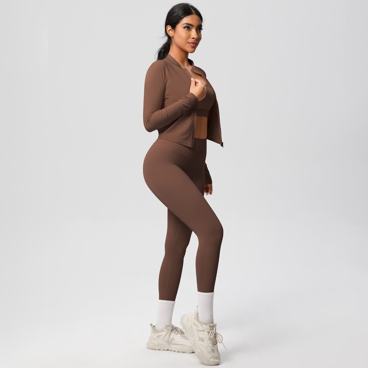 Three Piece fitness set