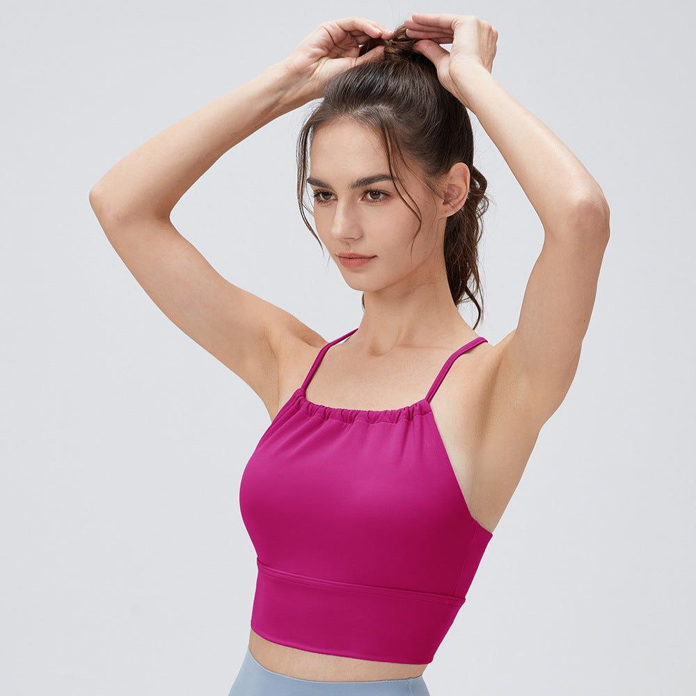 Coral Red