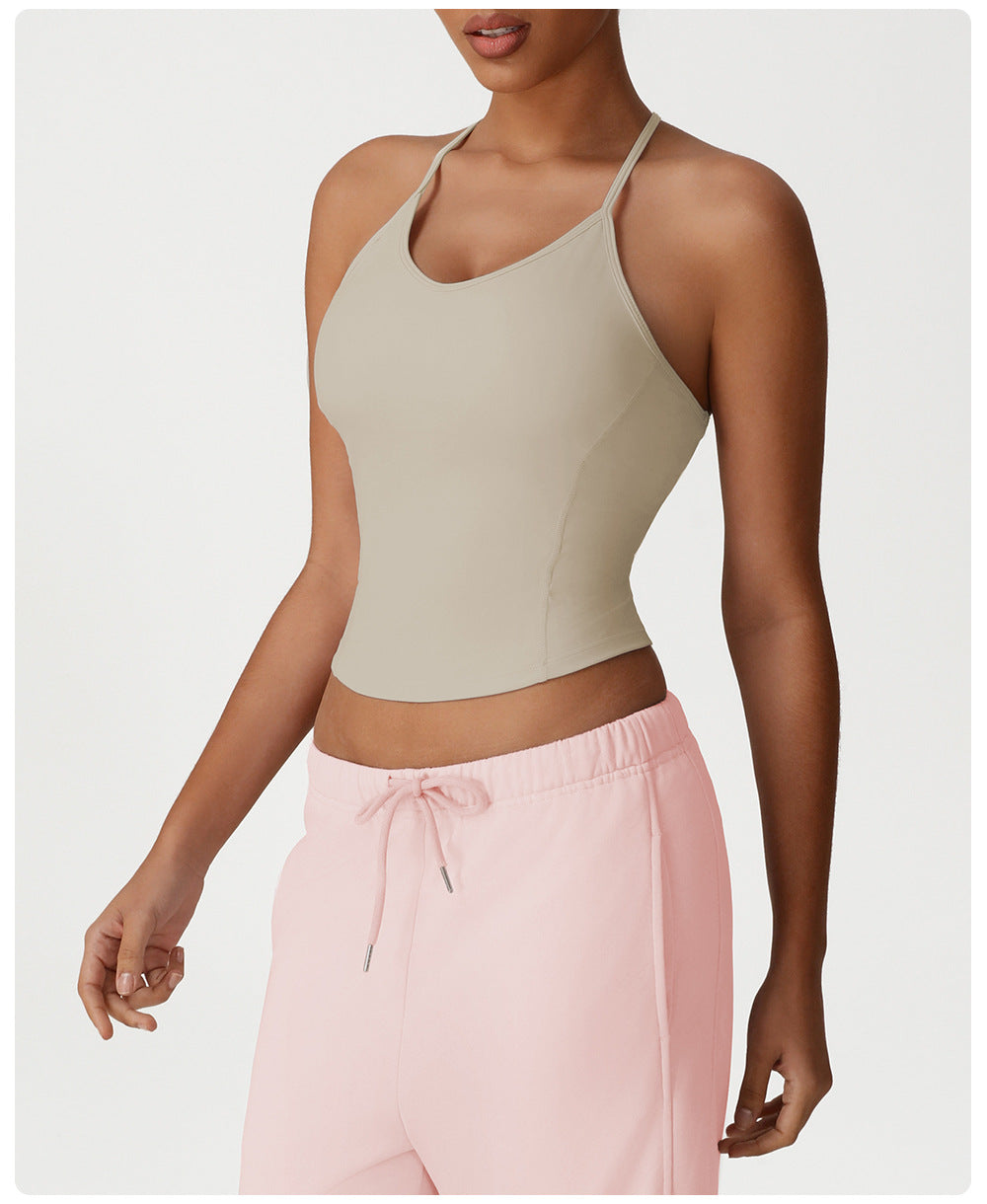 T back vest