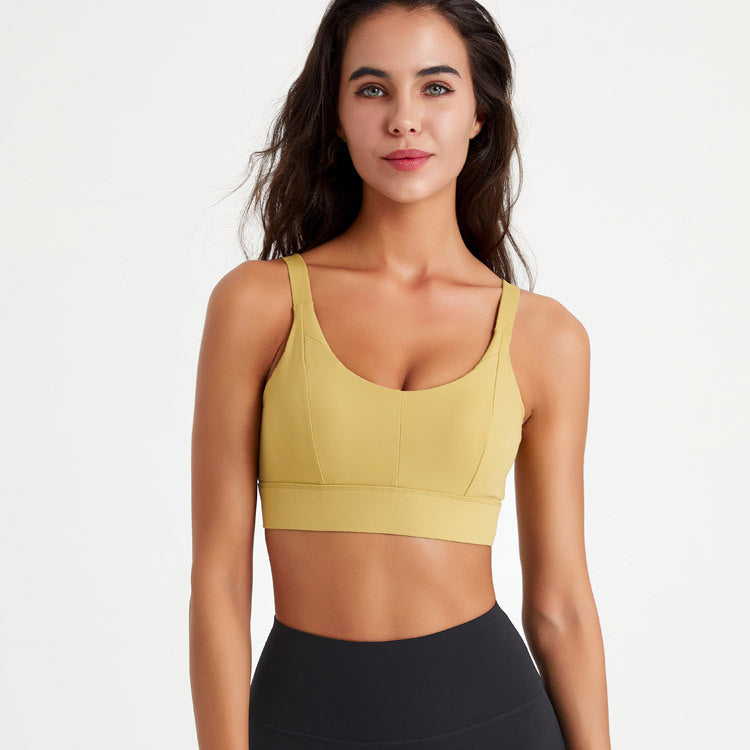 Mustard Yellow